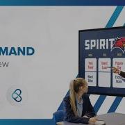 Command Overview