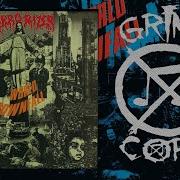 Terrorizer World Downfall обзор Последователь Napalm Death Scum и Repulsion Horrified