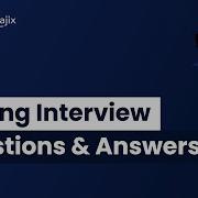 Top 30 Go Interview Questions And Answers Best Golang Interview Questions Updated 2025