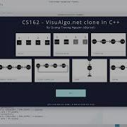 Jalviz Data Structure Visualization