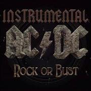 AC DC Play Ball Instrumental