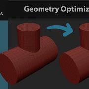 3ds Max Geometry Optimization Reduce Poly Count Without Losing Detail