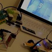 WeDo 2 0 Arduino UNO Scratch 2 0 Video Sensing Part 2