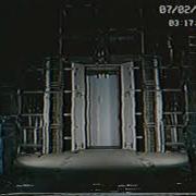 Backrooms The Third Test Remake Rarevisions Vhs