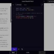 Intro To JSX Learn ReactJS Part I Codecademy