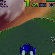 Fzero X Devil S Forest 2