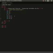 005 Javascript Tutorial Javascript Variables Ep 5