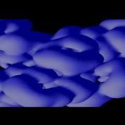 3D Reaction Diffusion