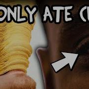 How Eating Chips Ruined A 17 Year Old S Life