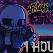 Final Stretch Friday Night Funkin FULL SONG 1 HOUR
