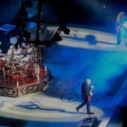Rush Subdivisions Time Machine Tour Montreal 2011