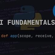 Asynchronous Web Apps In Python