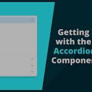 Getting Started With The React Accordion Component