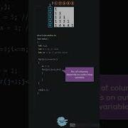 Number Pattern Programs In Less Than 60 Seconds Shorts Patternshorts Shortsfeed Softethics