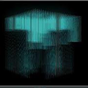 DigitalWaterfall Unity Generative Art 002