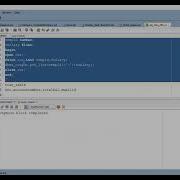 PLSQL Cursors With Realtime Project Examples In A Simple Way