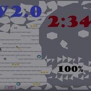 N V2 0 100 Speedrun In 2 34 40