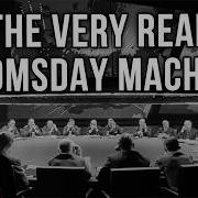 Russia S Real Life Still Active Automated Doomsday Machine