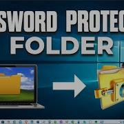 Как заблокировать и скрыть папки на ПК с Windows простой метод