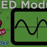 PiicoDev OLED Module SSD1306 Raspberry Pi Pico Guide