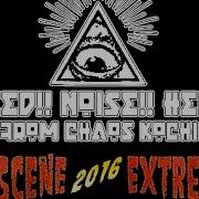 SPEED NOISE HELL Live At Obscene Extreme Festival 2016