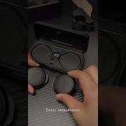 Newly Designed Helmet Wireless Bluetooth Headset