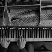 Radiohead Paranoid Android Josh Cohen Solo Piano