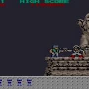 Bionic Commando Arcade Full Game