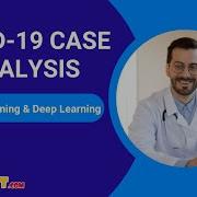 Python Data Mining Project Machine Learning Algorithms For Covid 19 Case Analysis ClickMyProject