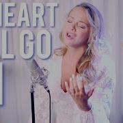 Celine Dion My Heart Will Go On Cover