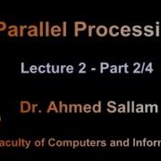 Intro To Parallel Processing With CUDA Lecture 2 Part 2 4