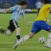 Lionel Messi The King Of Dribbling Argentina HD