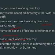 KTU CST362 Programming In Python Module 5 Part 1 OS Sys Module Numpy Basics