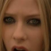 Avril Lavigne My Happy Ending Official Video