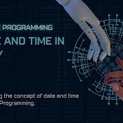 Ruby Tutorial For Beginners Date And Time In Ruby