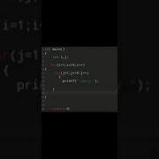 37 C Programming Language Tutorial Coding Exercise38 Shorts Clanguage