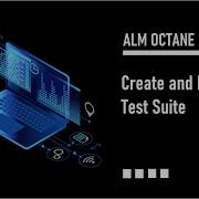 Create And Execute Test Suite