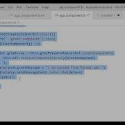 Lazy Load A Component In Angular 9