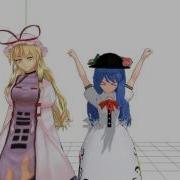 MMD Self Destruct Meme
