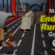 Make Endless Runner Complete Game Unreal Engine 5 Beginners Course