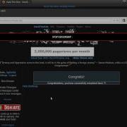 Spoonfeeding Hacking HackThisSite Org Basic Mission 7