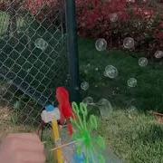 Bubble Experiment Kit Bubble Machine Diy Toys China Manufacturers