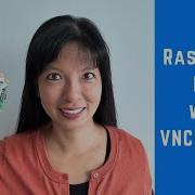 Как подключиться к удаленному рабочему столу с помощью VNC на Raspberry Pi 5