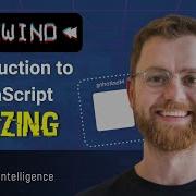 CI Rewind Introduction To JavaScript Fuzzing