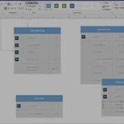 Tutorial Logical DB Design Part 4