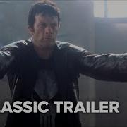 The Punisher 2004 Trailer 1 John Travolta Thomas Jane Will Patton