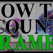 Smash Ultimate How To EASILY Count Frame Data Why It S Useful