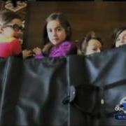 Parents Arm Kids With Bulletproof Backpacks