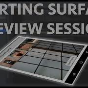 Android Camera2 API Part 4 Starting Surface Preview Session