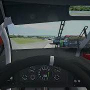 NR2003 Realistic Onboard Sounds Testing GEN6